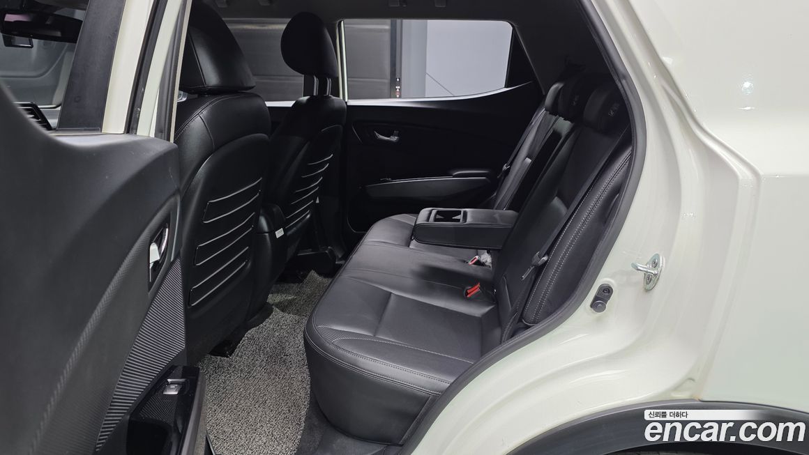 KG_Mobility_Ssangyong TIBOLI 2020