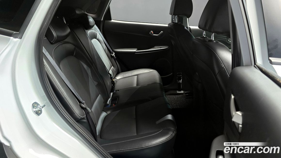 Hyundai Kona 2018