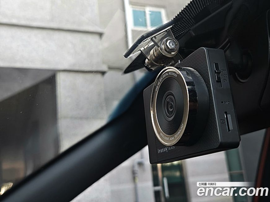 KG_Mobility_Ssangyong TIBOLI 2019