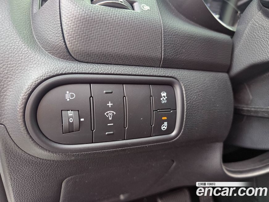 Kia K3 2018