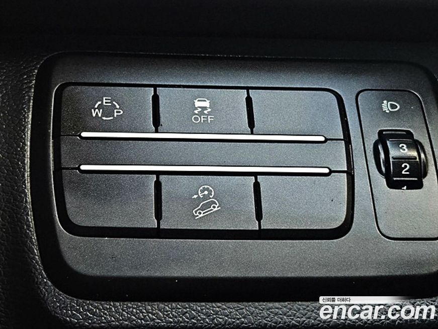 KG_Mobility_Ssangyong TIBOLI 2019