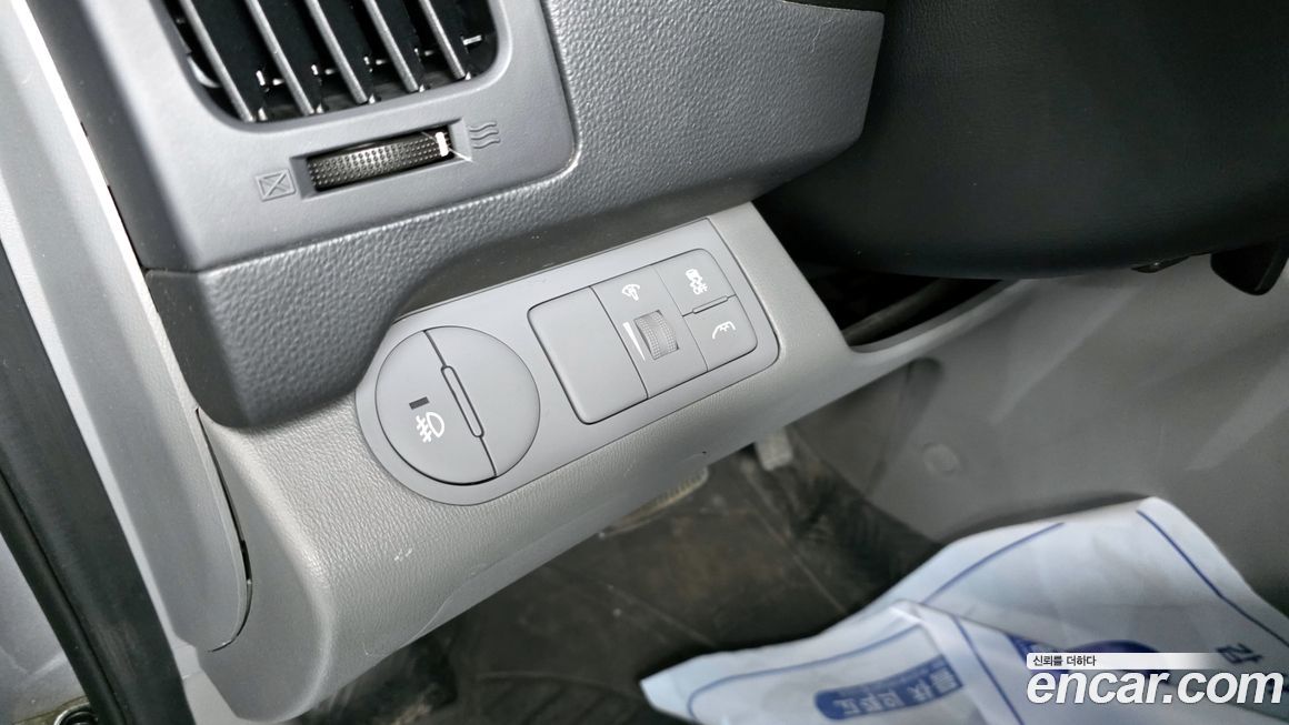 Hyundai Starex 2016