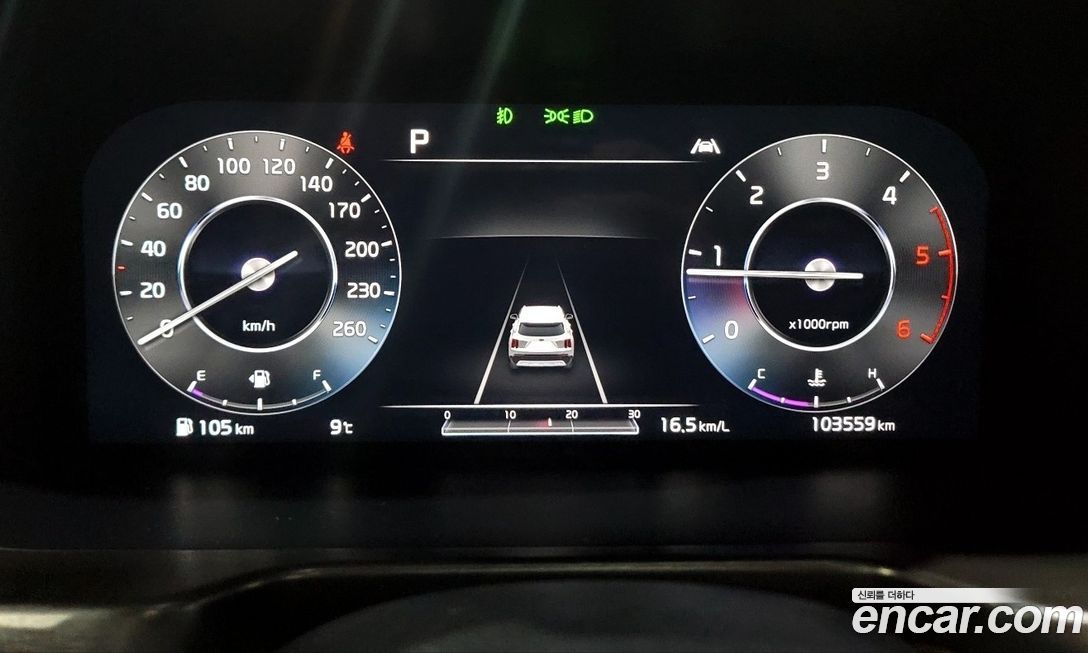 Kia Sorento 2020