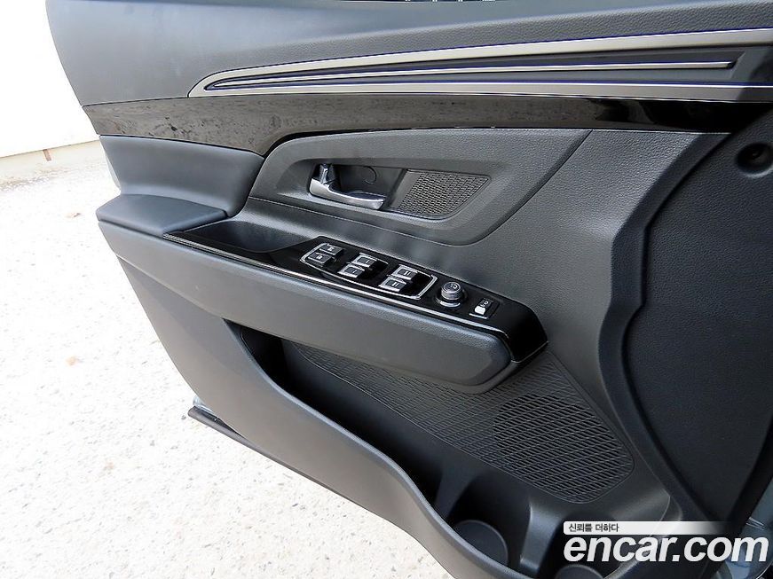 KG_Mobility_Ssangyong KORANDO 2024