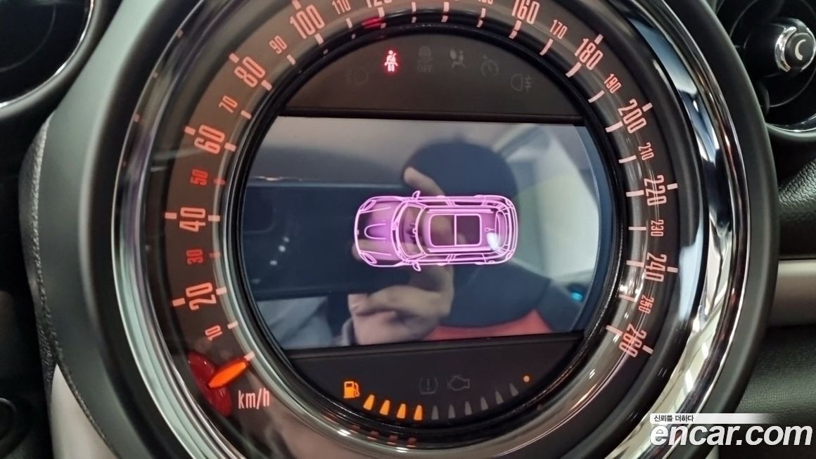 Mini Countryman 2015