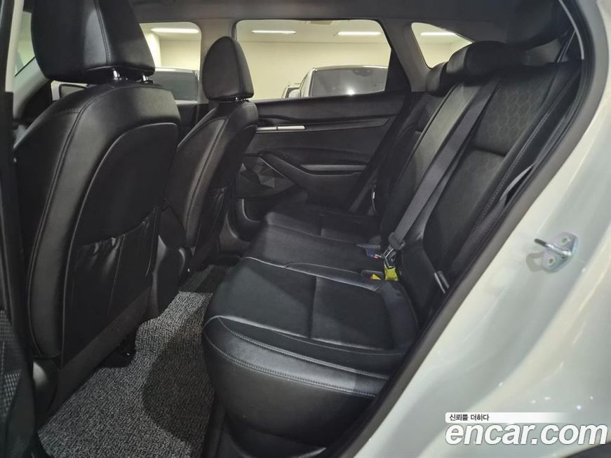 Kia Seltos 2025