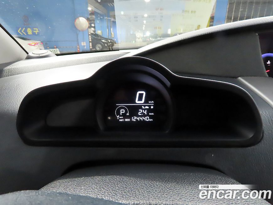 KG_Mobility_Ssangyong KORANDO 2015