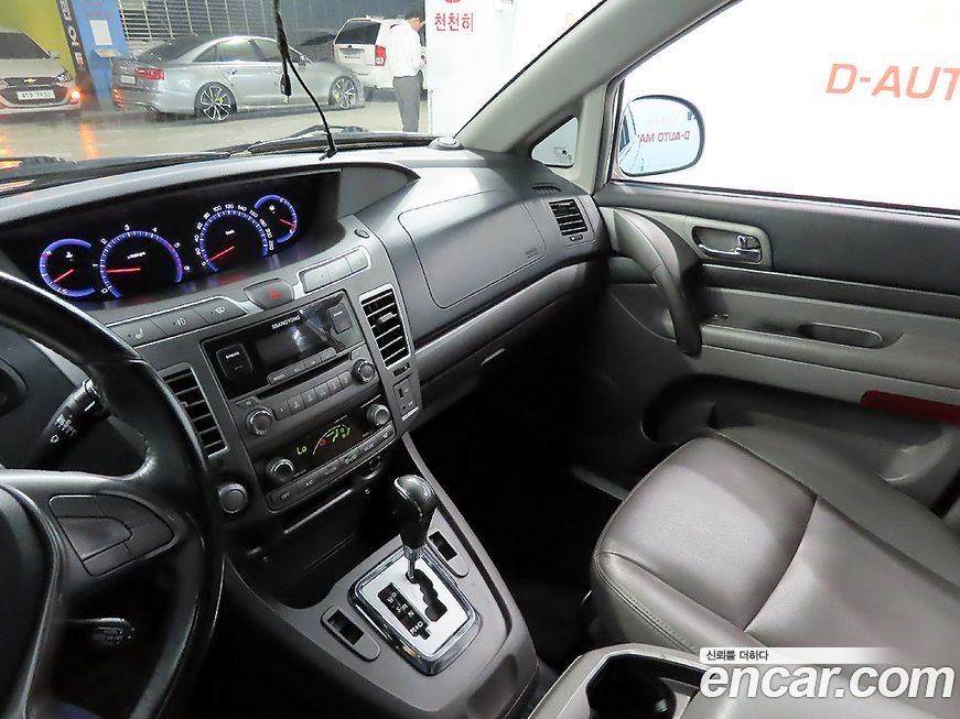KG_Mobility_Ssangyong KORANDO 2015