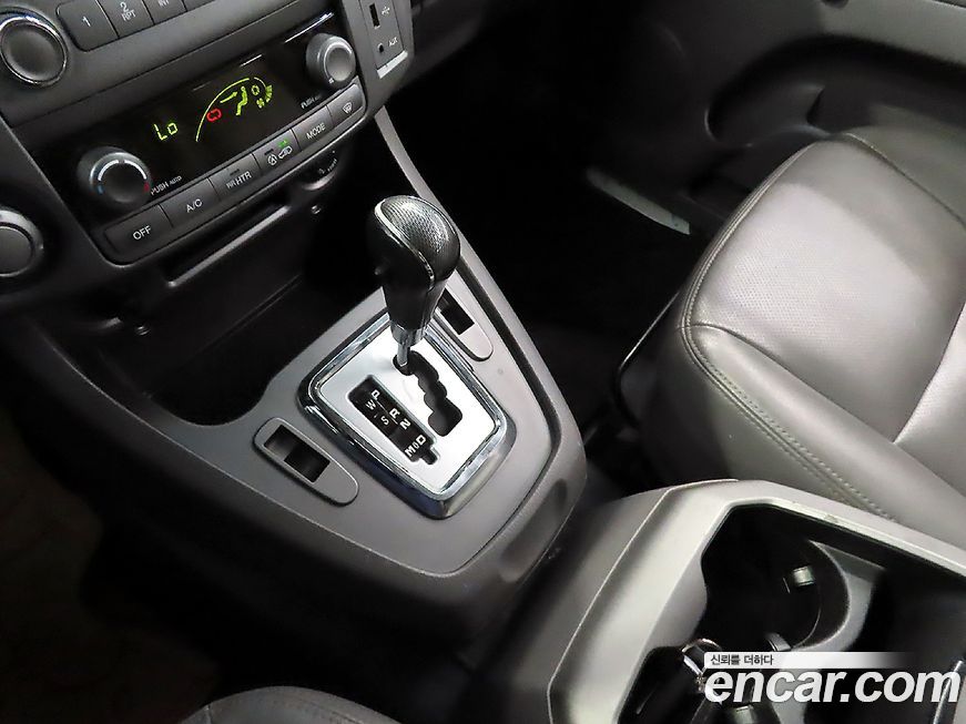 KG_Mobility_Ssangyong KORANDO 2015