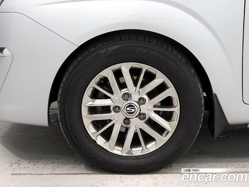 KG_Mobility_Ssangyong KORANDO 2015