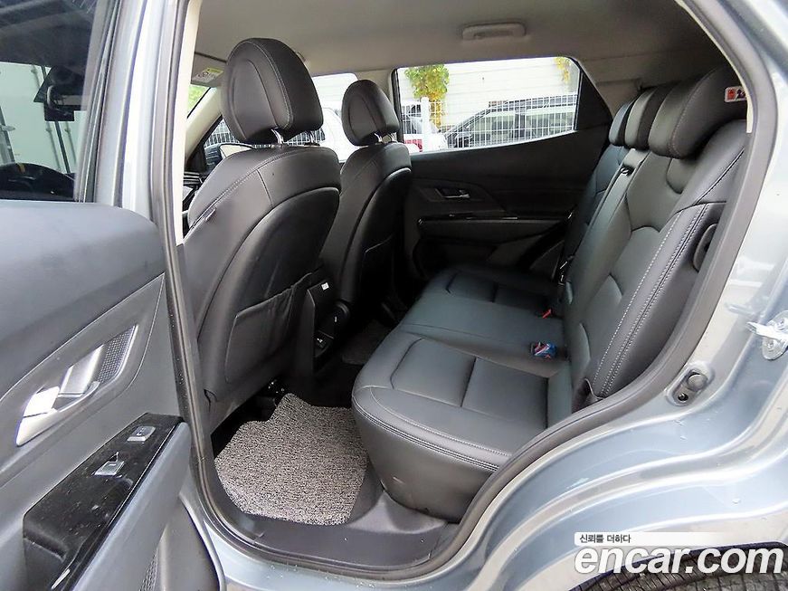 KG_Mobility_Ssangyong KORANDO 2024