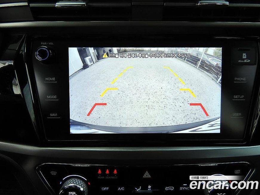 KG_Mobility_Ssangyong KORANDO 2024