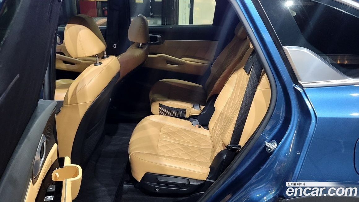 Kia Sorento 2020
