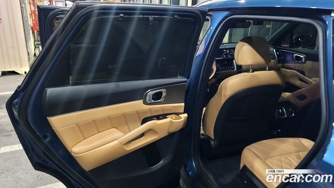 Kia Sorento 2020