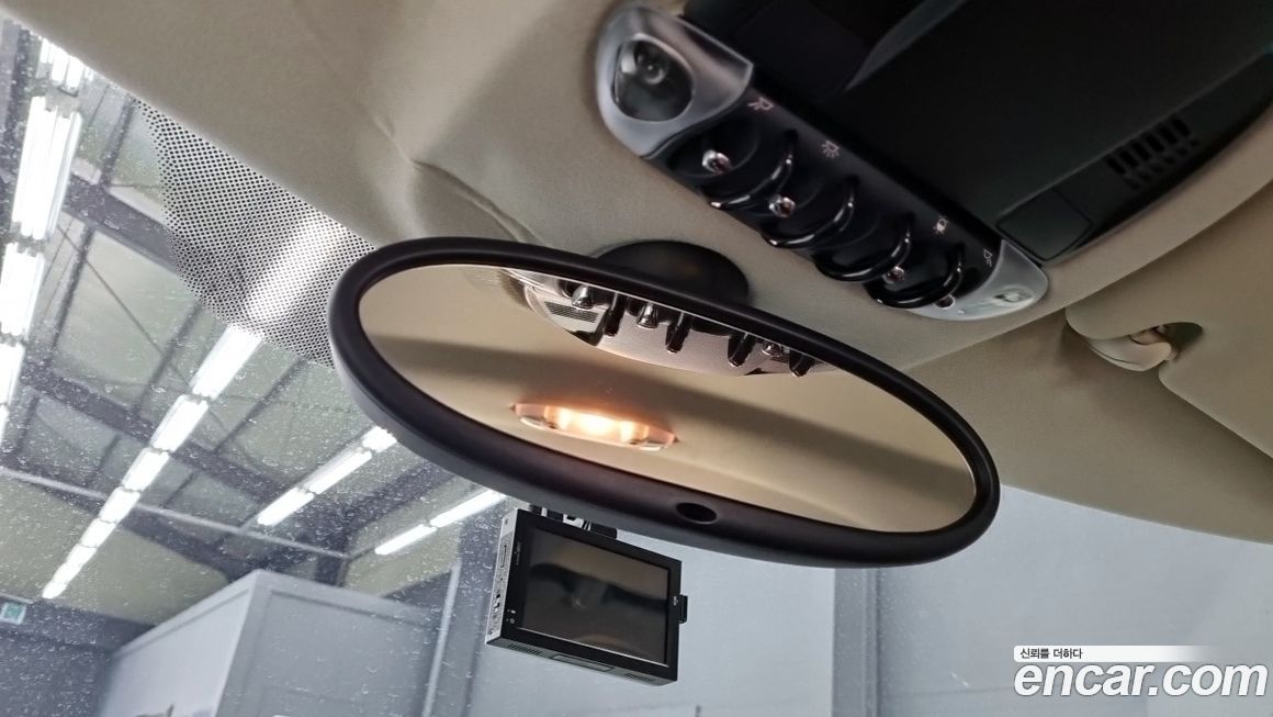 Mini Countryman 2015