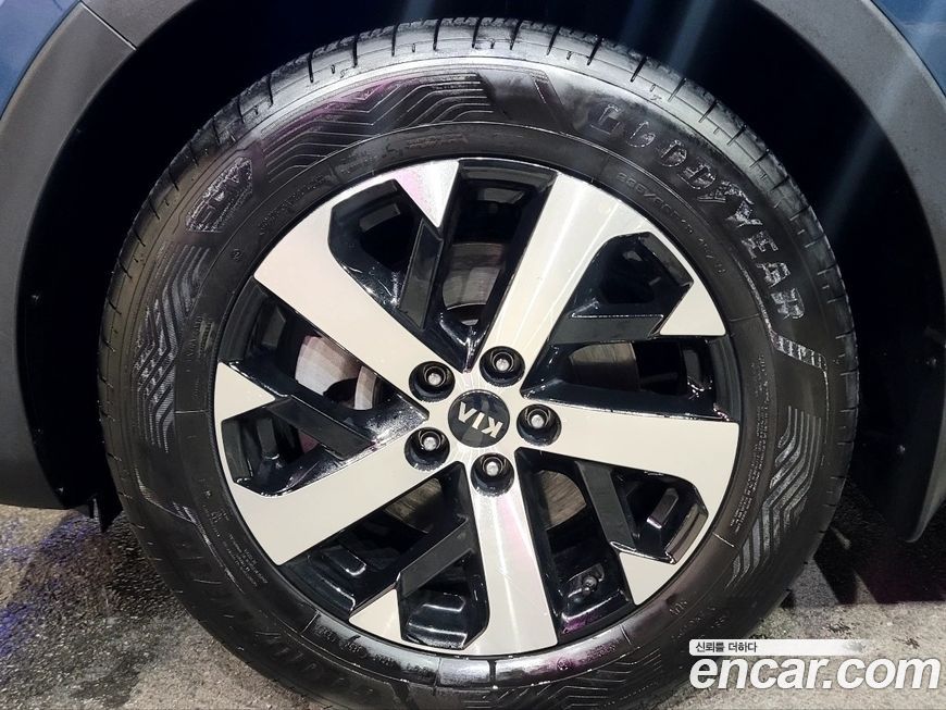 Kia Sorento 2020