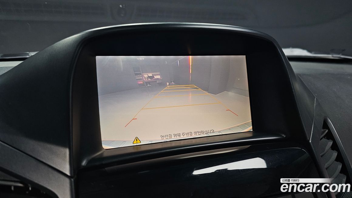 ChevroletGMDaewoo Orlando 2016