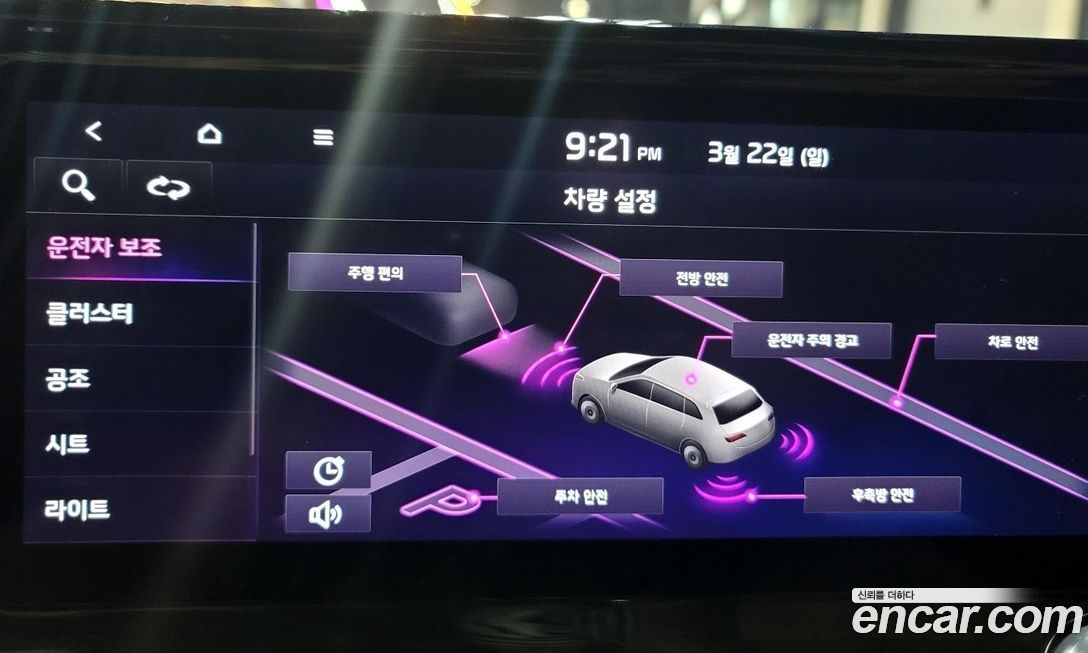 Kia Sorento 2020
