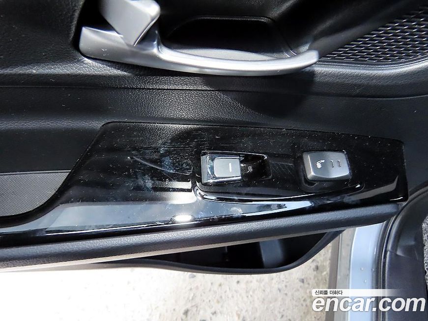 KG_Mobility_Ssangyong KORANDO 2024