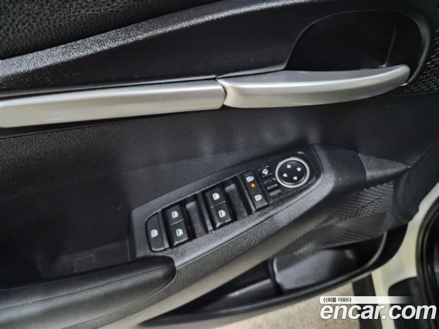 Kia Seltos 2025