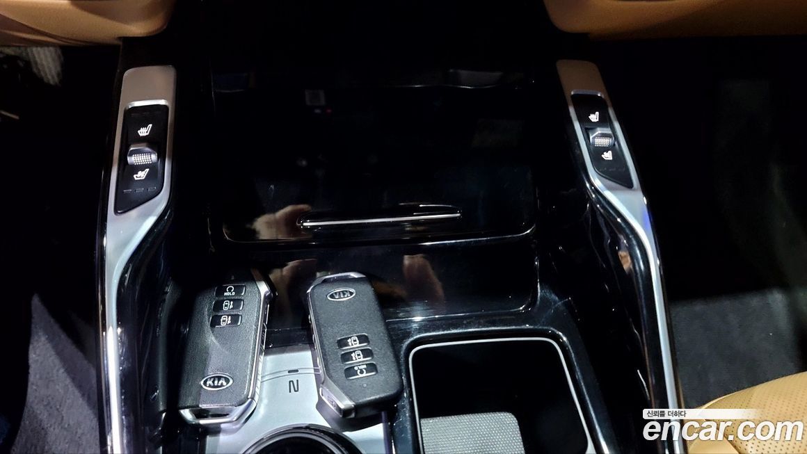 Kia Sorento 2020