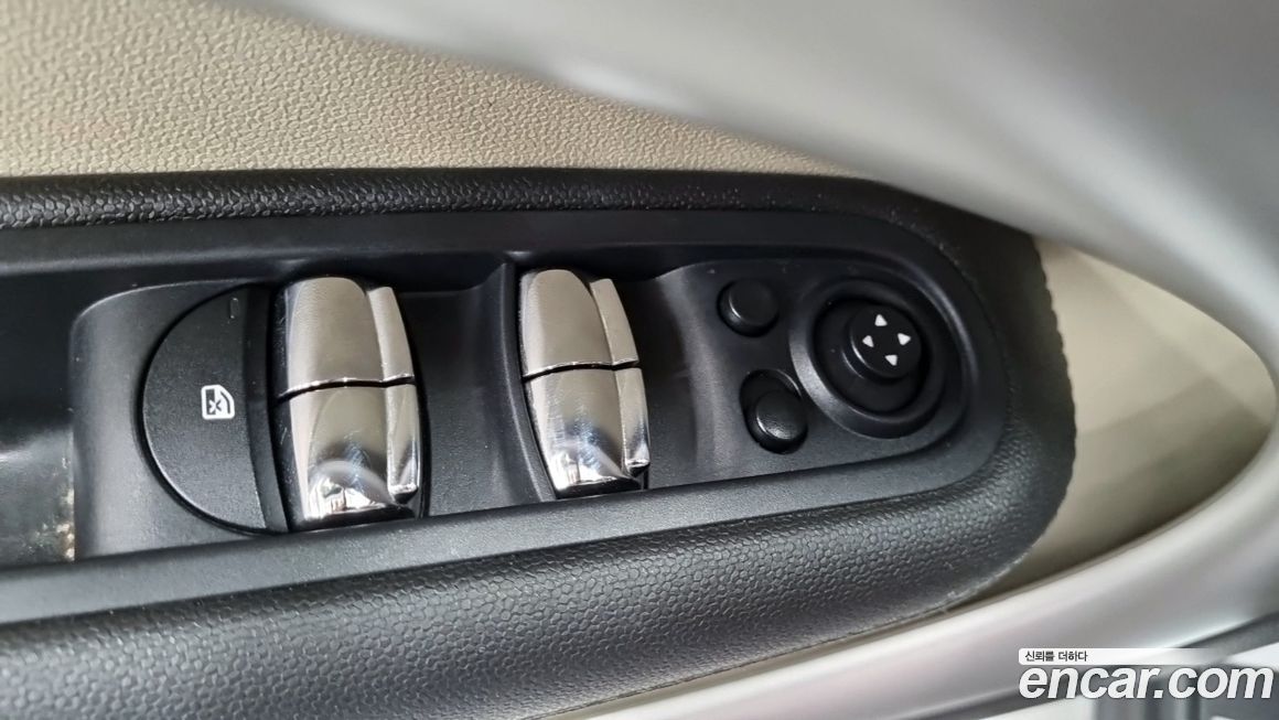 Mini Countryman 2015