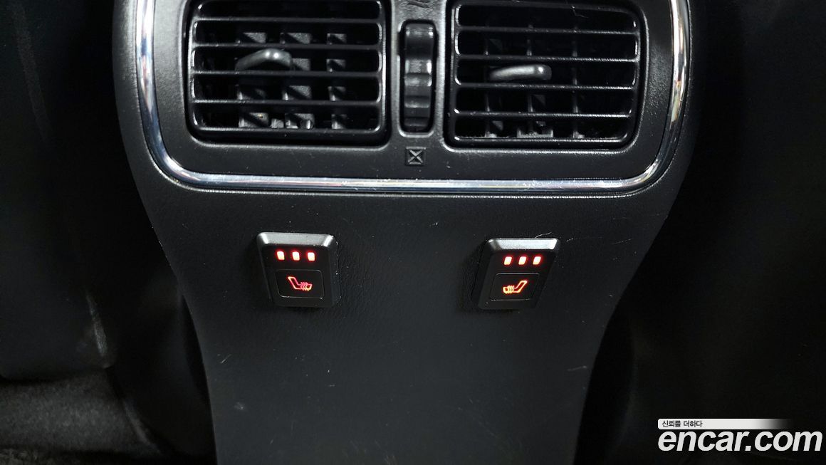 Infiniti EX 2012