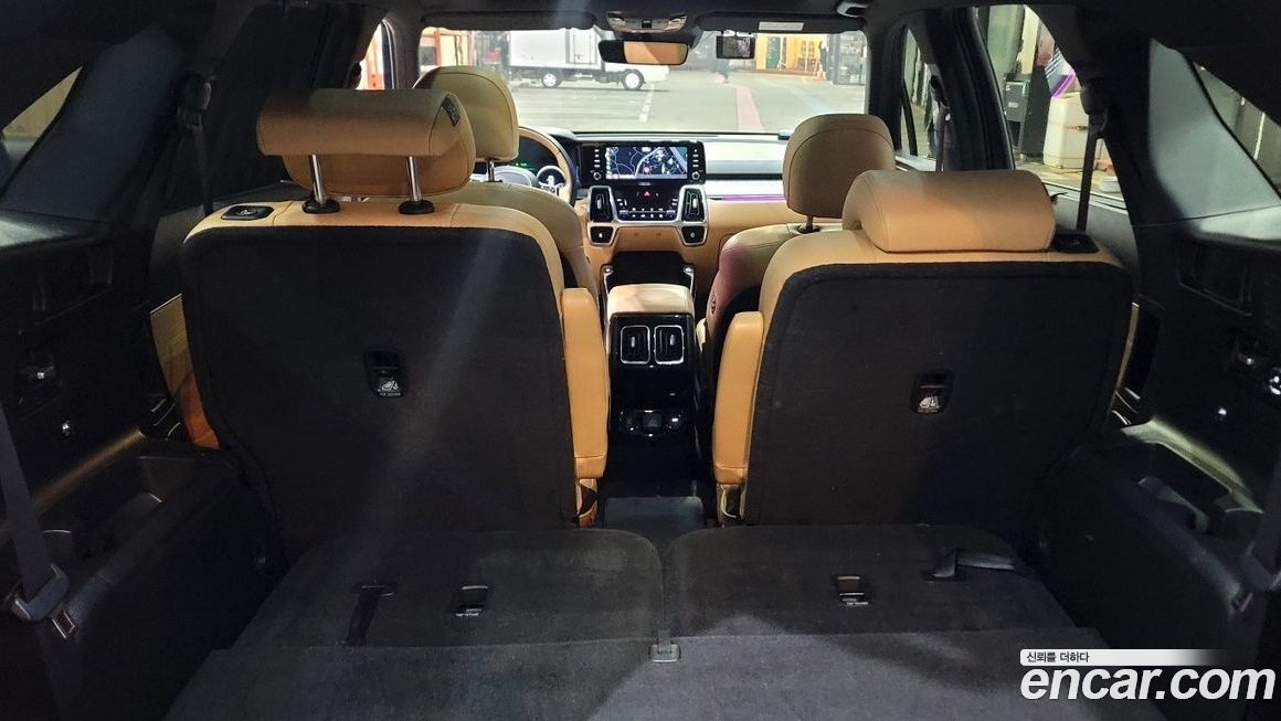 Kia Sorento 2020