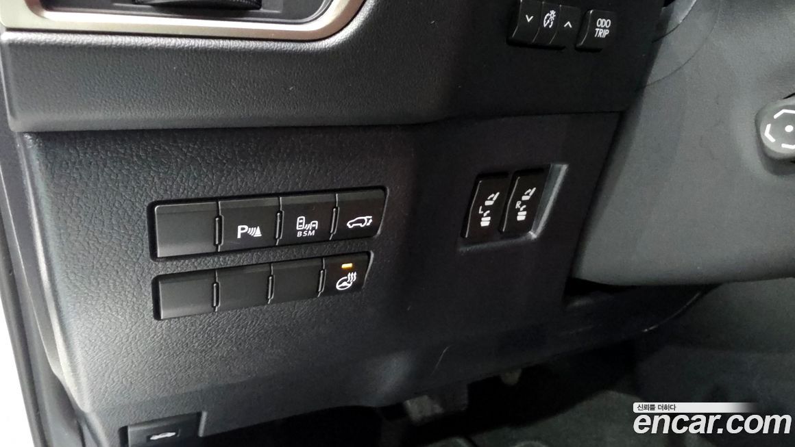 Lexus NX 2015
