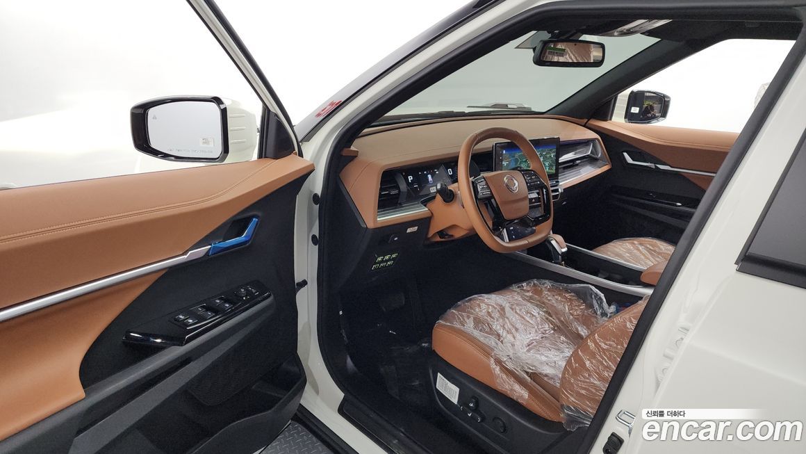 KG_Mobility_Ssangyong Torres 2024