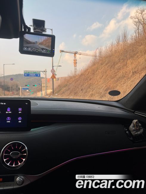 Kia Stinger 2021