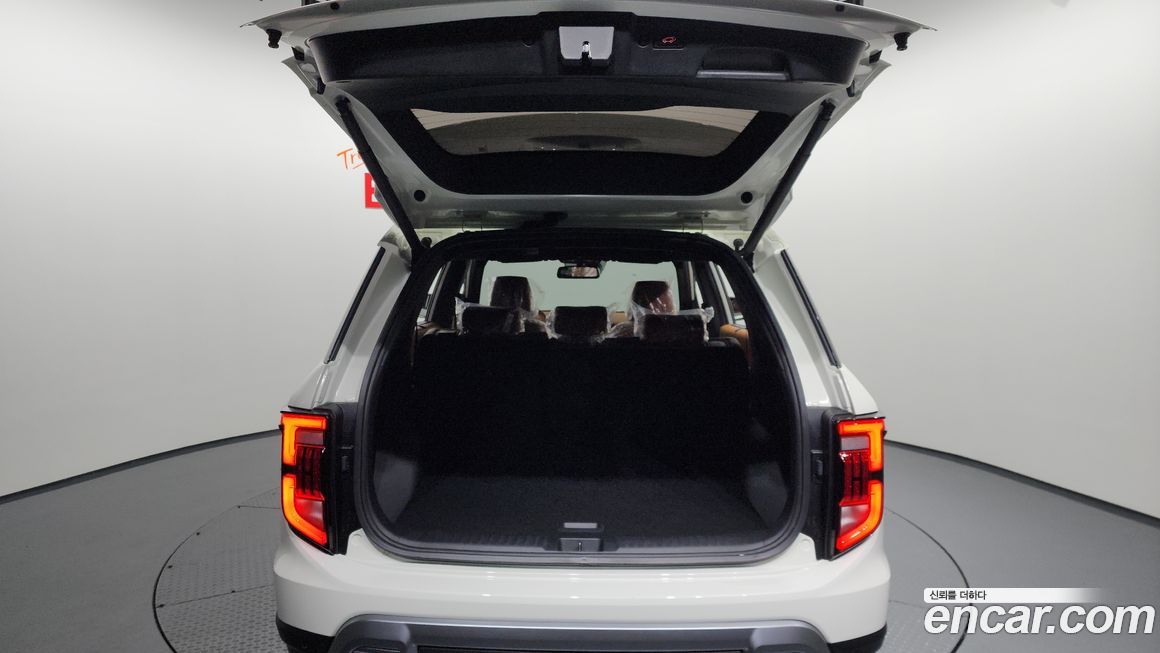 KG_Mobility_Ssangyong Torres 2024