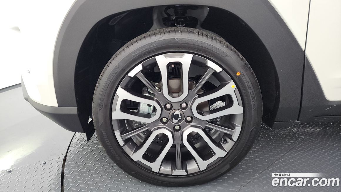 KG_Mobility_Ssangyong Torres 2024