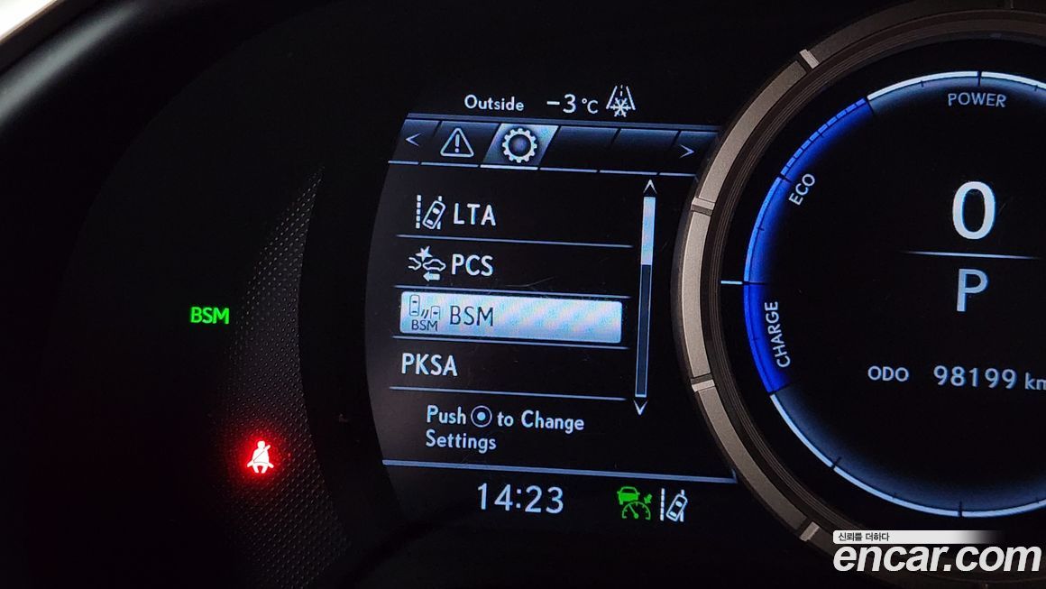 Lexus RX 2021