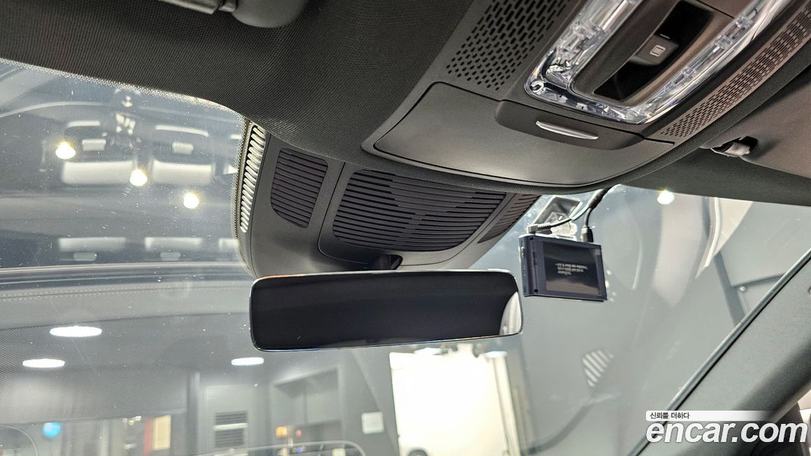 Mercedes-Benz GLE-Class 2021