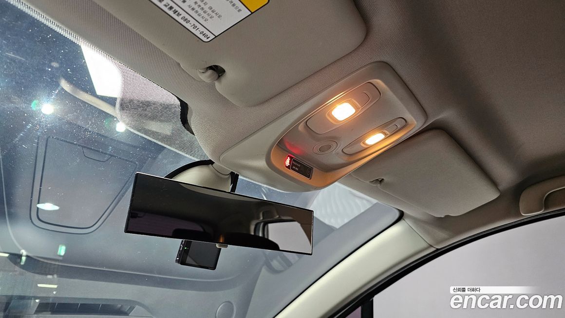 Renault-KoreaSamsung QM3 2018