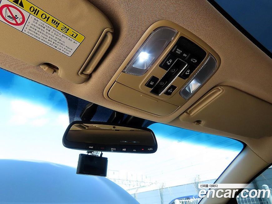 Kia Canival 2019