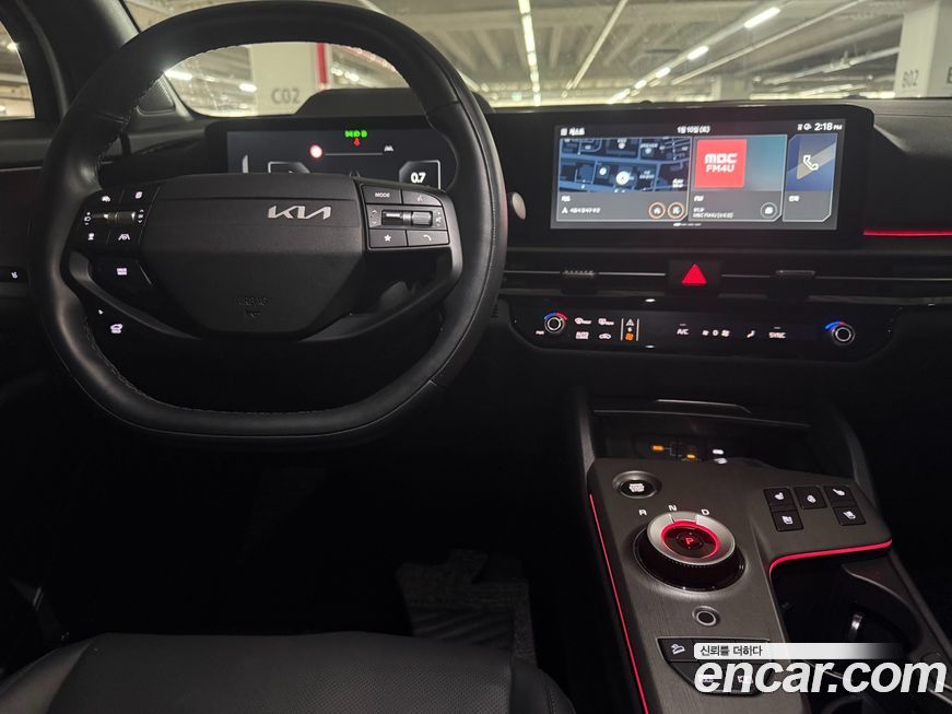Kia Sportage 2025