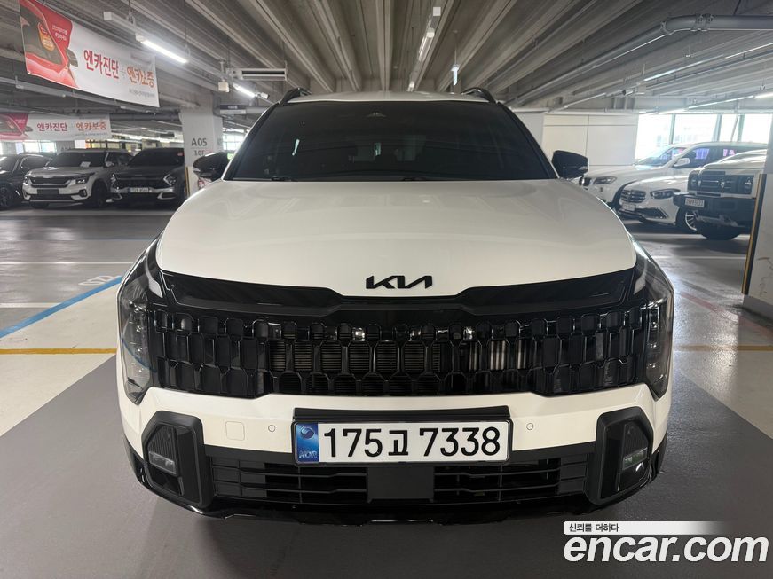 Kia Sportage 2025