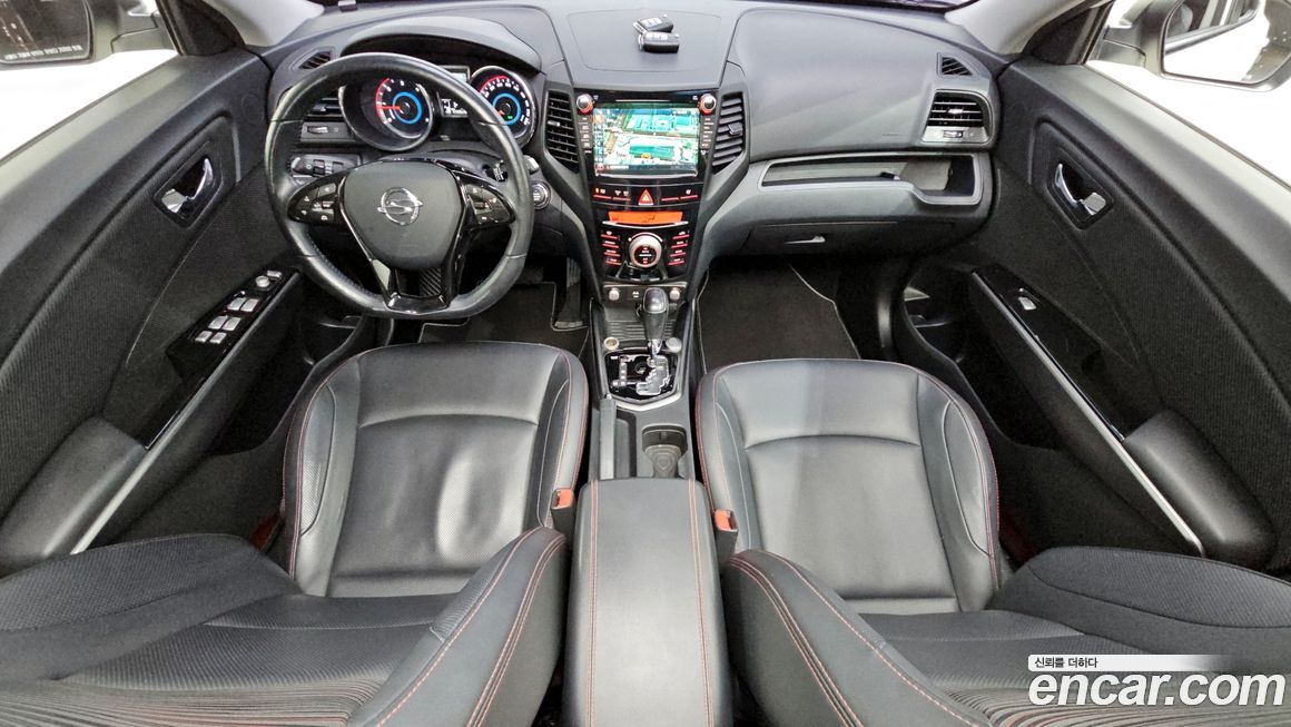 KG_Mobility_Ssangyong TIBOLI 2017