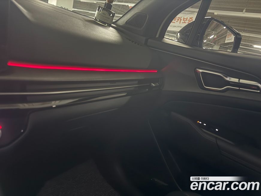Kia Sportage 2025