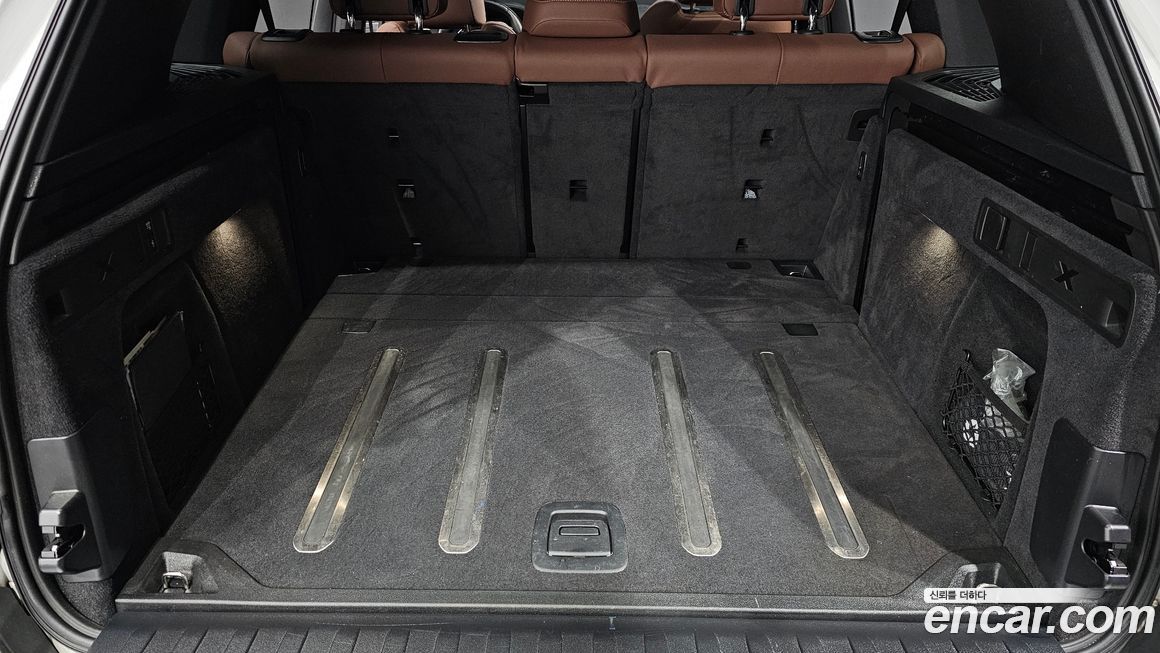 BMW X5 2022