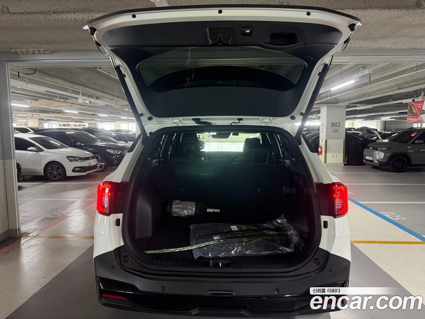 Kia Sportage 2025