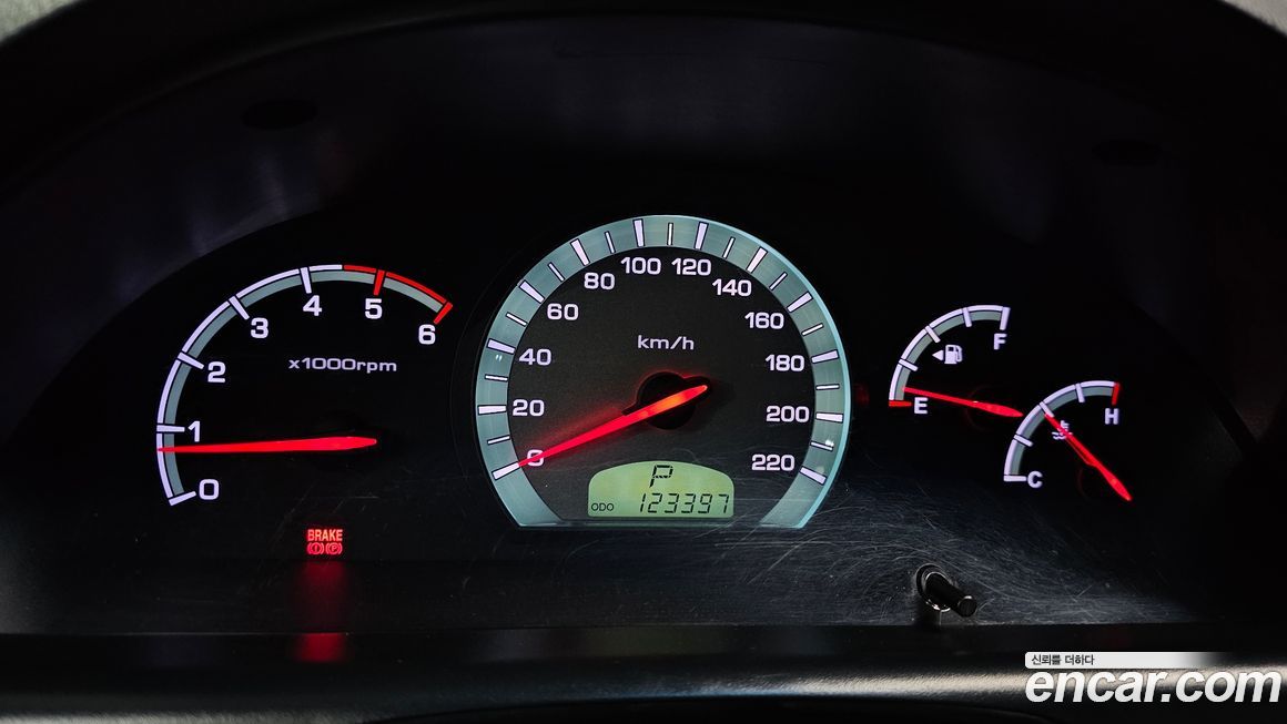 KG_Mobility_Ssangyong Rexton 2011