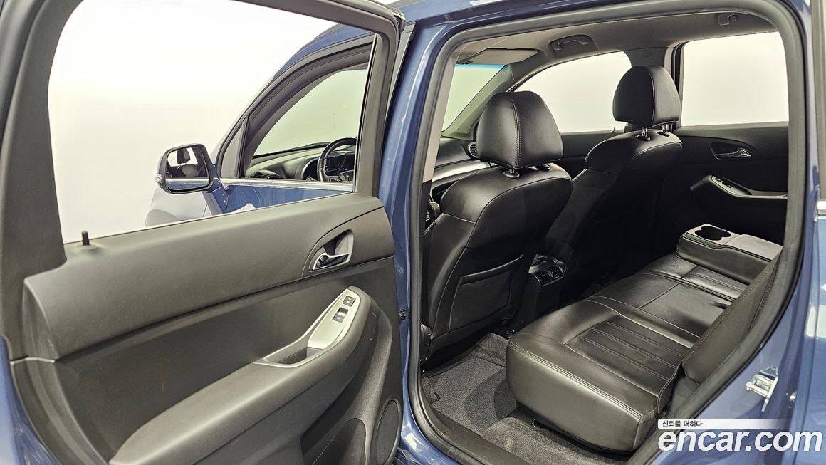 ChevroletGMDaewoo Orlando 2014