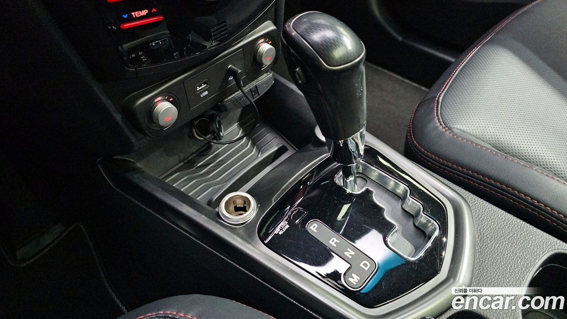 KG_Mobility_Ssangyong TIBOLI 2017