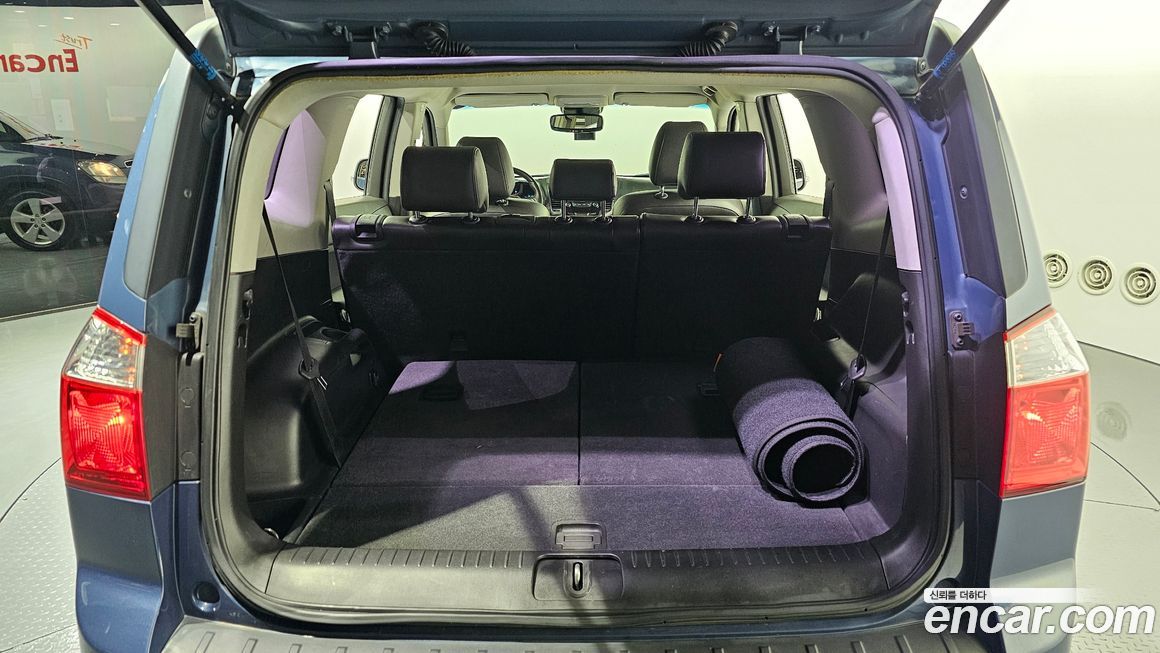 ChevroletGMDaewoo Orlando 2014