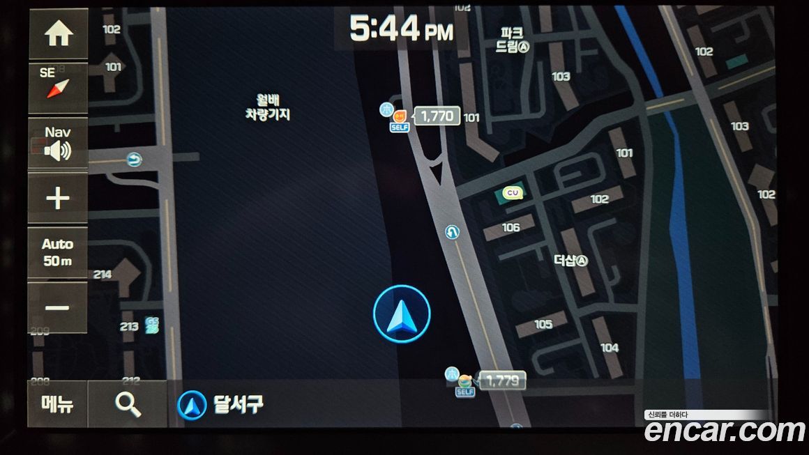 Hyundai Genesis 2016