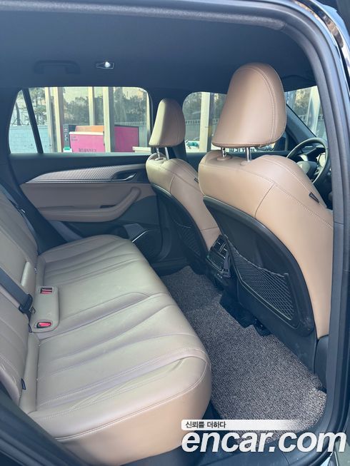 Renault-KoreaSamsung Grand Koleos 2025