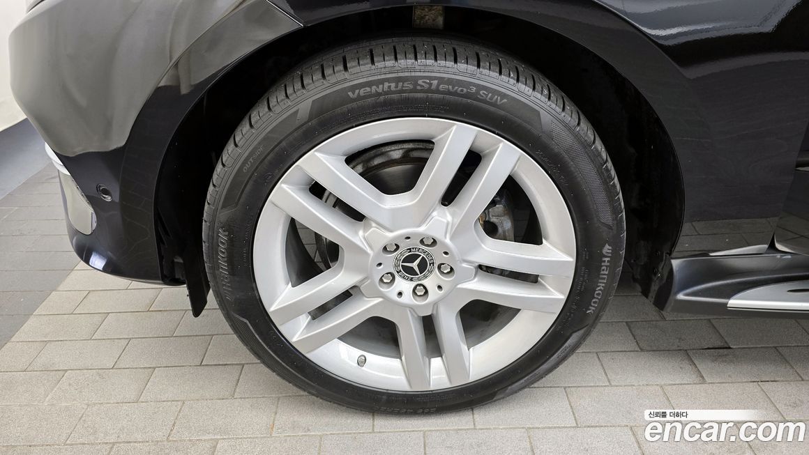 Mercedes-Benz GLE-Class 2018